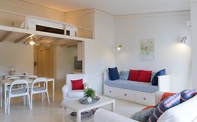 Bmyguest - Quinta Do Lago Mezzanine Apartment